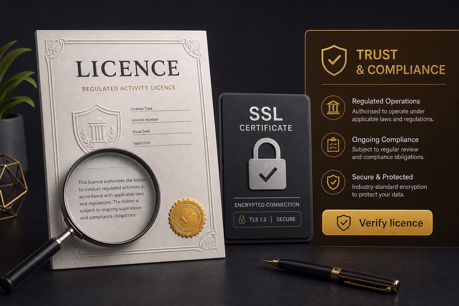Payment Security
